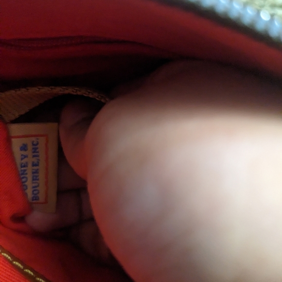 Dooney & Bourke Crossbody Bag - Picture 5 of 6